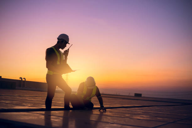 Best Roof Waterproofing Services  in White Plains, NC
