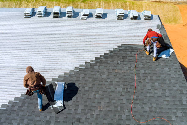 Best Best Roofing Contractors  in White Plains, NC