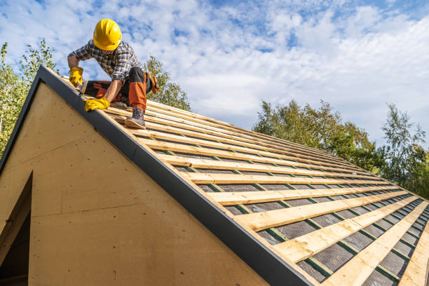 Best Emergency Roof Repair  in White Plains, NC