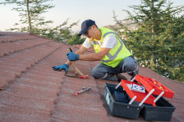 Quick and Trustworthy Emergency Roof Repair Services in White Plains, NC