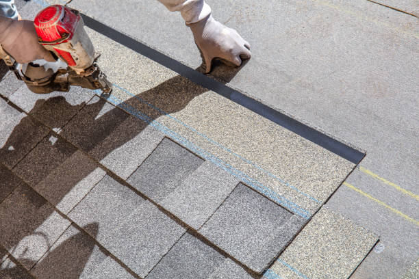 Best Commercial Roofing Services  in White Plains, NC